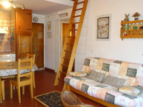 Les Gets : Duplex lumineux 2 pièces, ski-in/out, à 250m du centre, pour 6/8 personnes - FR-1-802-63 Les Gets